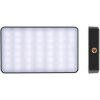 Kapesní LED lampa PULUZ (černá)  Puluz