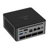Mini PC MINIS FORUM UM890 Pro Ryzen 9 8945HS 16GB + 512GB  Minis Forum