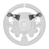 MOZA RACING RS094 Sada pádlů řazení  Moza Racing
