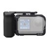 Ochranné pouzdro Telesin s rukojetí pro DJI Osmo Action 6  Telesin