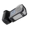 Ochranné pouzdro Telesin s rukojetí pro DJI Osmo Action 6  Telesin