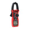 Digitální klešťový měřič Habotest HT206D True RMS , NCV, LPF  Habotest