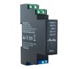 Shelly Pro 2PM DIN Rail 2-channel Relay, WiFi/LAN (Power measurement)  Shelly