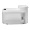 Chytrá fontána/pítko pro psy a kočky Catlink Pure 3 (bílá)  CATLINK