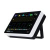 FNIRSI 1013D 7" přenosný tabletový osciloskop  FNIRSI