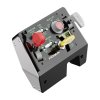 Moza Racing MTLP AS009 Panel pro vzlet a přistání (PC)  Moza Racing