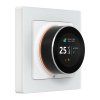 Chytrý termostat WiFi Avatto WT20R-BH-3A-W-WiFi  AVATTO