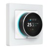 Chytrý termostat WiFi Avatto WT20R-BH-3A-W-WiFi  AVATTO