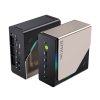 Mini PC GMKtec EVO-T1- Intel Ultra 9 285H- 64GB RAM + 1TB SSD  GMKtec