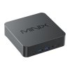 Mini PC Minix N512 i5 12600H 16GB 512GB Windows 11 Pro  Minix
