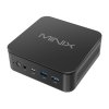 Mini PC Minix NR660 Ryzen 5 6600H 16GB 512GB Windows 11 Pro  Minix
