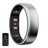 Smartring RingConn Gen 2 (velikost 12, stříbrná)  RingConn