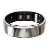 Smartring RingConn Gen 2 (velikost 13, stříbrná)  RingConn