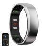 Smartring RingConn Gen 2 (velikost 13, stříbrná)  RingConn
