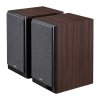 Reproduktory Edifier R2750DB MKII 2.0 (hnědé)  EDIFIER