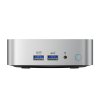 Mini PC GEEKOM A8 Ryzen 9 8945HS 32GB + 1TB + Win11 Pro  GEEKOM