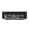 Mini PC GEEKOM A8 Ryzen 9 8945HS 32GB + 1TB + Win11 Pro  GEEKOM