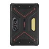 HOTWAV TAB R9 Ultra 5G tablet (červený)  HOTWAV