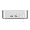 Mini PC GEEKOM A7 AMD Ryzen™ 5 7535HS 16GB 512GB + Win 11 Pro  GEEKOM
