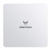 Mini PC MINIS FORUM UM870 Plus Ryzen 7 8745H 16GB + 512GB  Minis Forum