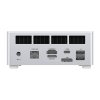 Mini PC MINIS FORUM UM870 Plus Ryzen 7 8745H 16GB + 512GB  Minis Forum