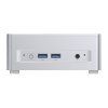 MINIS FORUM M1 Plus Core i5-12600H Mini PC v základním provedení  Minis Forum