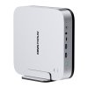 MINIS FORUM X1 Pro-370 Ryzen AI 9 HX370 Mini PC v základním provedení  Minis Forum