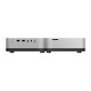 MINIS FORUM X1 Pro-370 Ryzen AI 9 HX370 Mini PC v základním provedení  Minis Forum