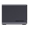MINIS FORUM NAS N5 Air Ryzen H255 Mini PC (16 GB RAM + 64 GB úložiště)  Minis Forum