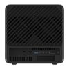 MINIS FORUM NAS N5 Air Ryzen H255 Mini PC (16 GB RAM + 64 GB úložiště)  Minis Forum