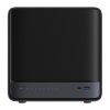 Mini PC MINIS FORUM N5 Air Ryzen 7 H255 0 GB 64 GB  Minis Forum