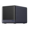 Mini PC MINIS FORUM N5 Air Ryzen 7 H255 0 GB 64 GB  Minis Forum