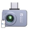 Miniaturní termokamera THERMAL MASTER P2 Pro s rozhraním USB-C  THERMAL MASTER