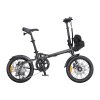 Elektrické kolo ENGWE ZIP 250 W, 16" (šedé)  ENGWE