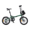 Elektrické kolo ENGWE ZIP 250 W, 16" (zelené)  ENGWE