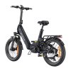 Elektrické kolo ENGWE L20 PRO 3.0, 250 W, 20" (černé)  ENGWE