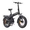 Elektrokolo ENGWE EP-2 3.0 BOOST 250 W s 20" koly (černé)  ENGWE