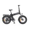 Elektrokolo ENGWE EP-2 3.0 BOOST 250 W s 20" koly (černé)  ENGWE