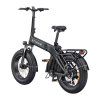 Elektrokolo ENGWE EP-2 3.0 BOOST 250 W s 20" koly (černé)  ENGWE