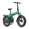 Elektrické kolo ENGWE EP-2 3.0 BOOST 250 W, 20" (zelené)  ENGWE