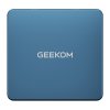 Mini PC GEEKOM IT13 s procesorem Core i9-13900HK, 16 GB RAM, 1 TB SSD + Windows 11 Pro  GEEKOM