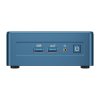 Mini PC GEEKOM IT13 s procesorem Core i9-13900HK, 16 GB RAM, 1 TB SSD + Windows 11 Pro  GEEKOM