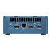 Mini PC GEEKOM IT13 s procesorem Core i9-13900HK, 16 GB RAM, 1 TB SSD + Windows 11 Pro  GEEKOM