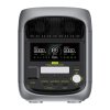 Nabíjecí stanice FOSSIBOT F1800 1800 W (šedá)  FOSSIBOT
