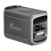 Nabíjecí stanice FOSSIBOT F1800 1800 W (šedá)  FOSSIBOT