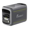 Nabíjecí stanice FOSSIBOT F1800 1800 W (šedá)  FOSSIBOT