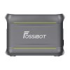 Nabíjecí stanice FOSSIBOT F1800 1800 W (šedá)  FOSSIBOT