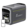 Nabíjecí stanice FOSSIBOT F1800 1800 W (šedá)  FOSSIBOT