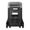 Nabíjecí stanice FOSSIBOT F3600 Pro 3600 W (černá)  FOSSIBOT