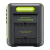 Nabíjecí stanice FOSSIBOT F2400 2400 W (zelená)  FOSSIBOT